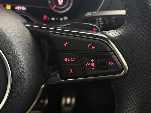 Used Audi TT 2019 for sale - 76105775: Photo 26