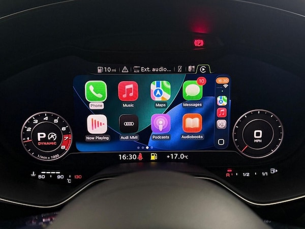 Used Audi TT 2019 for sale - 76105775: Photo 34