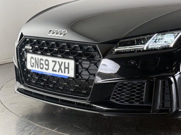 Used Audi TT 2019 for sale - 76105775: Photo 44