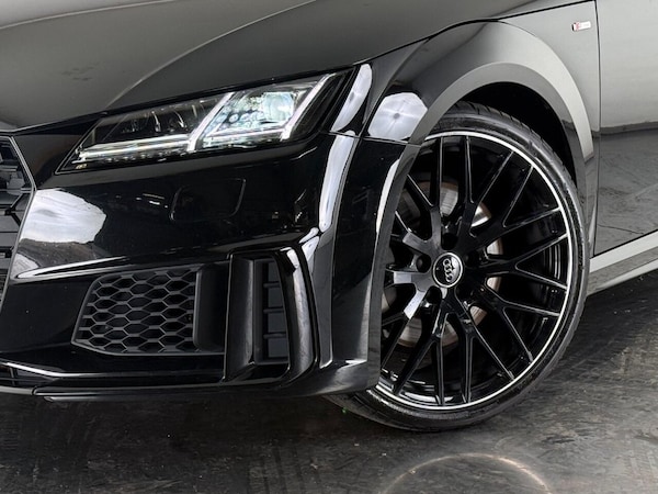 Used Audi TT 2019 for sale - 76105775: Photo 45