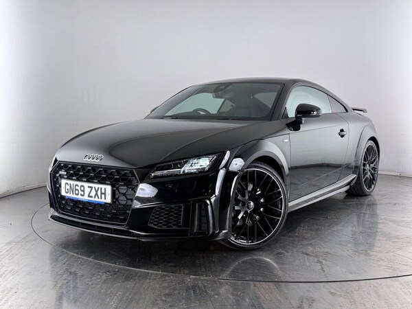 Used Audi TT 2019 for sale - 76105775: Photo 46