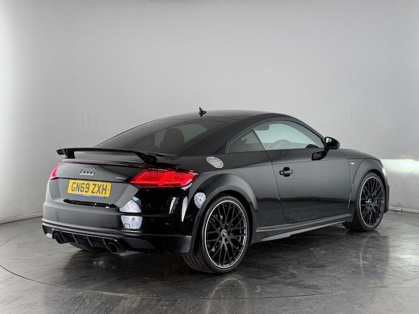 Used Audi TT 2019 for sale - 76105775: Photo 5