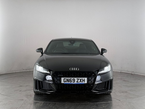 Used Audi TT 2019 for sale - 76105775: Photo 7
