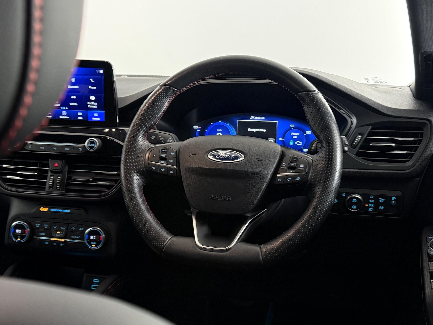 Used Ford Kuga 2021 for sale - 77246390: Photo 18