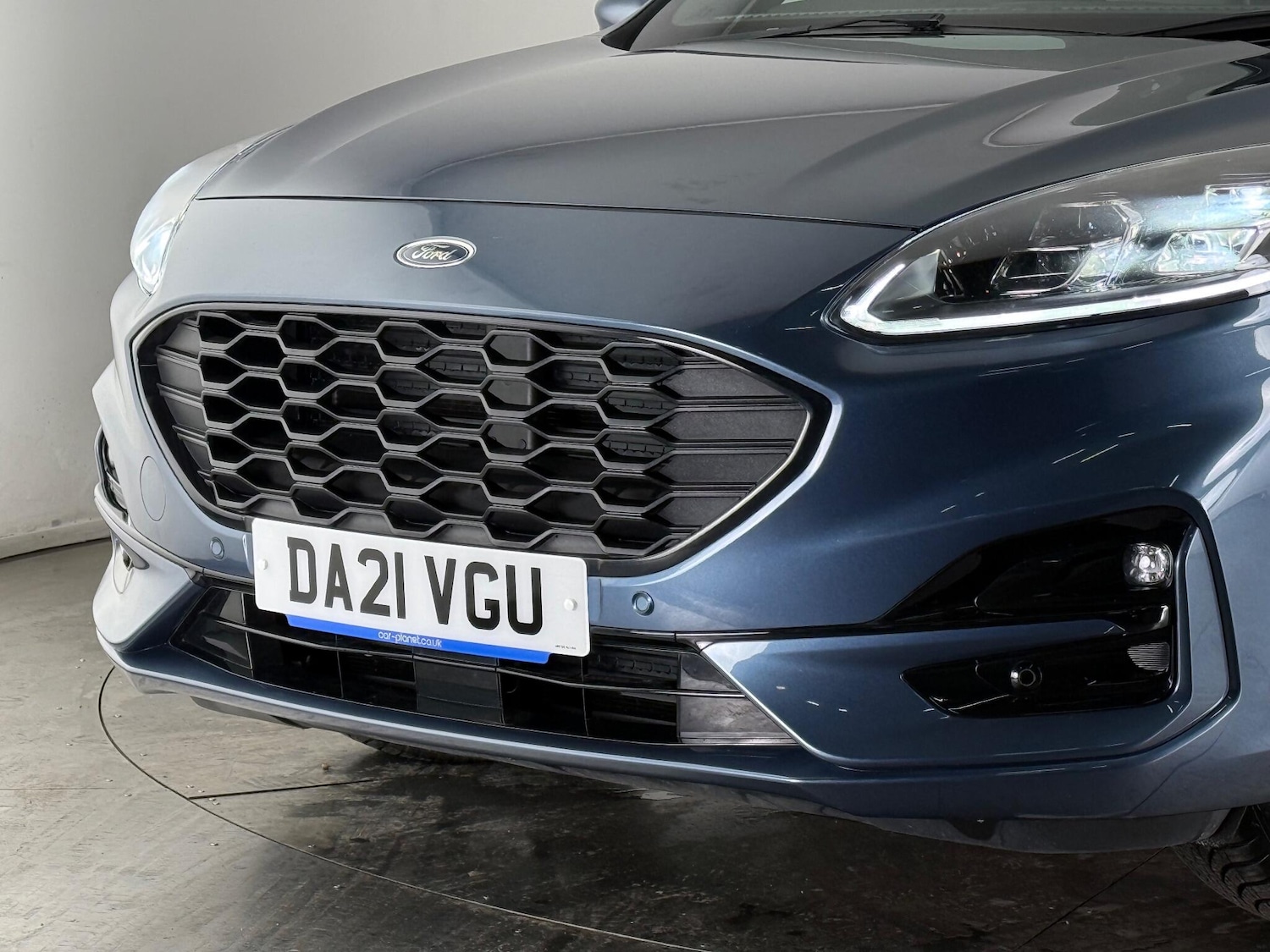 Used Ford Kuga 2021 for sale - 77246390: Photo 40