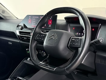 Used Citroen C4 2021 for sale - 79107615: Photo