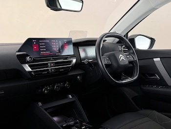 Used Citroen C4 2021 for sale - 79107615: Photo