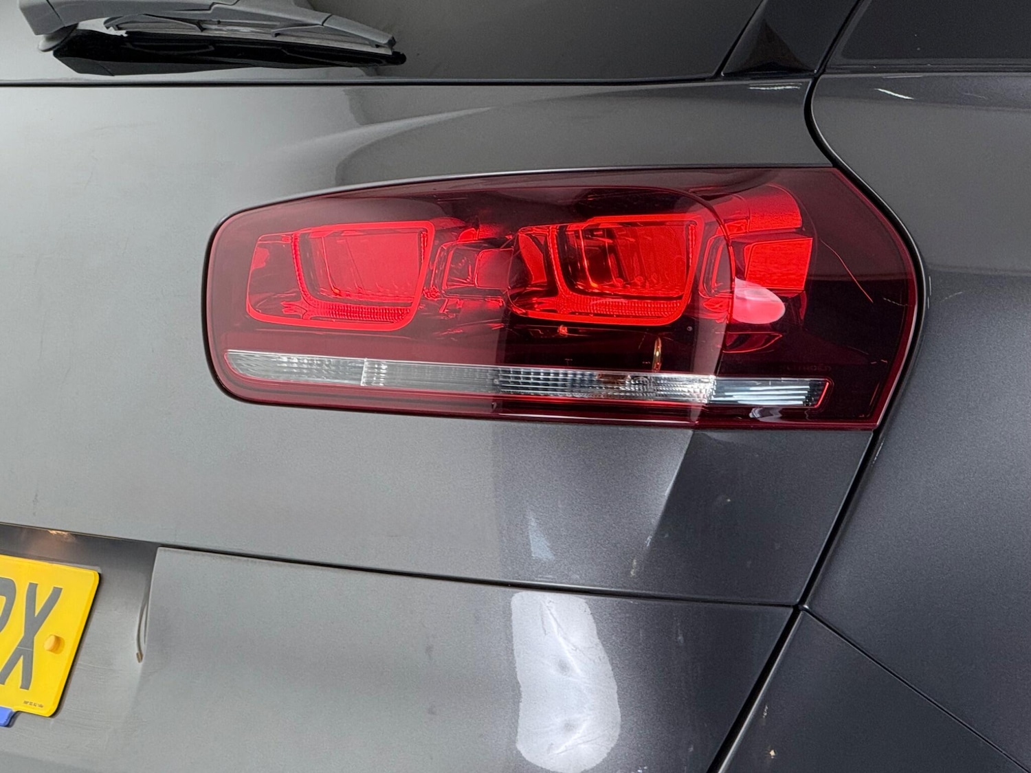 Used Citroen C4 for sale - 76468523: Photo 10