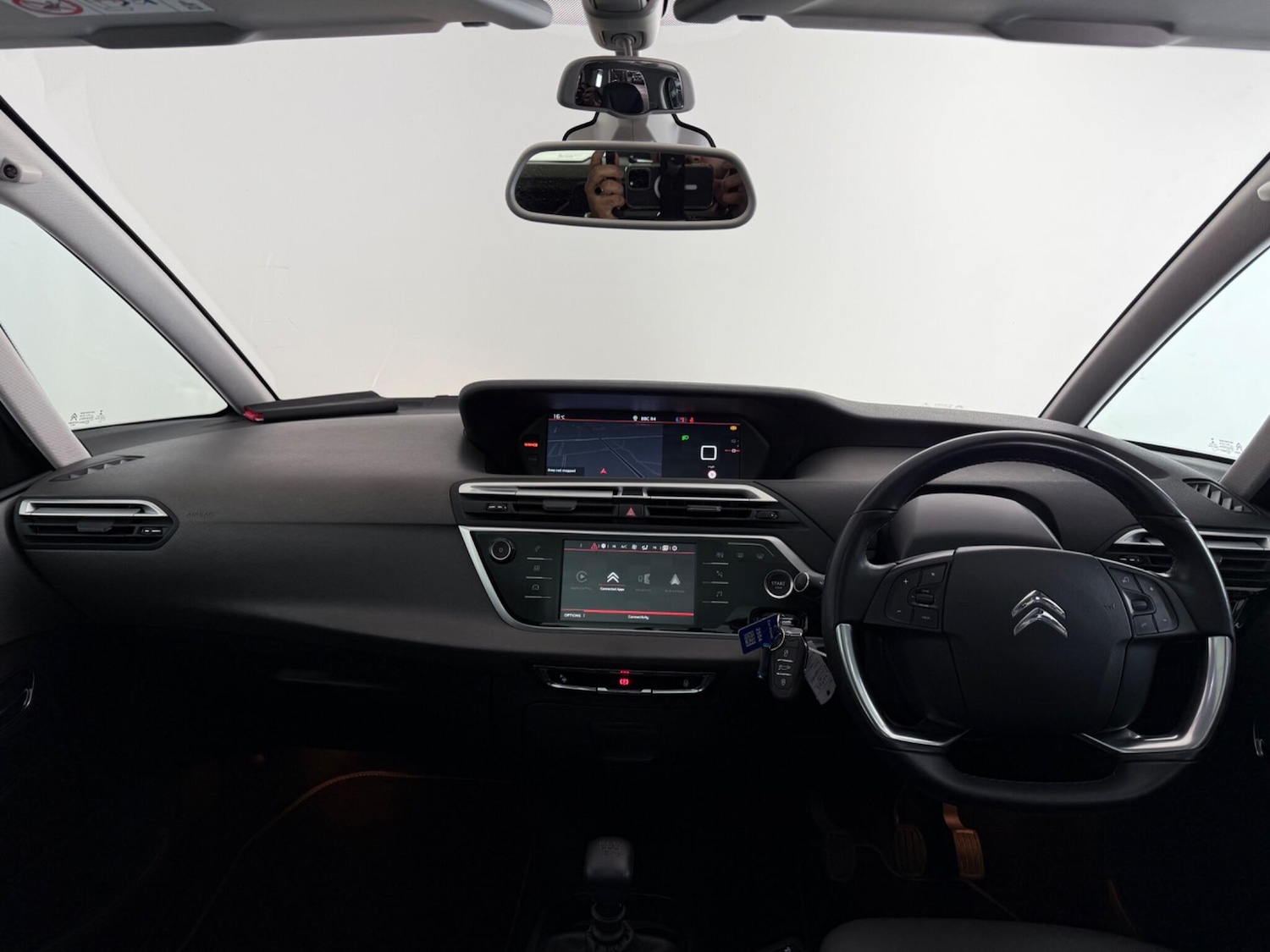 Used Citroen C4 for sale - 76468523: Photo 19