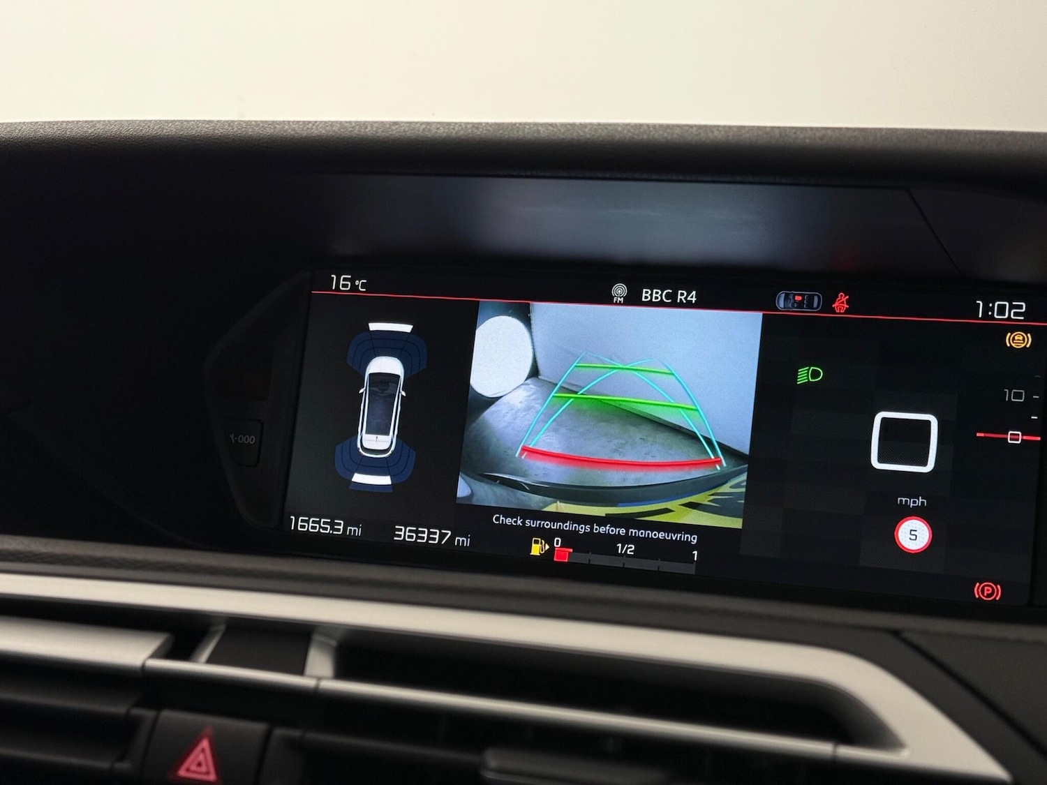 Used Citroen C4 for sale - 76468523: Photo 37