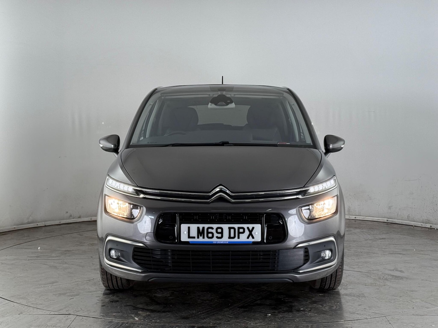 Used Citroen C4 for sale - 76468523: Photo 7