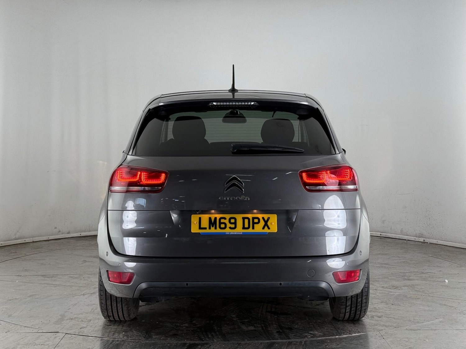 Used Citroen C4 for sale - 76468523: Photo 9