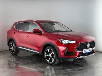 Used MG MG HS 2023 for sale - 76468081: Photo