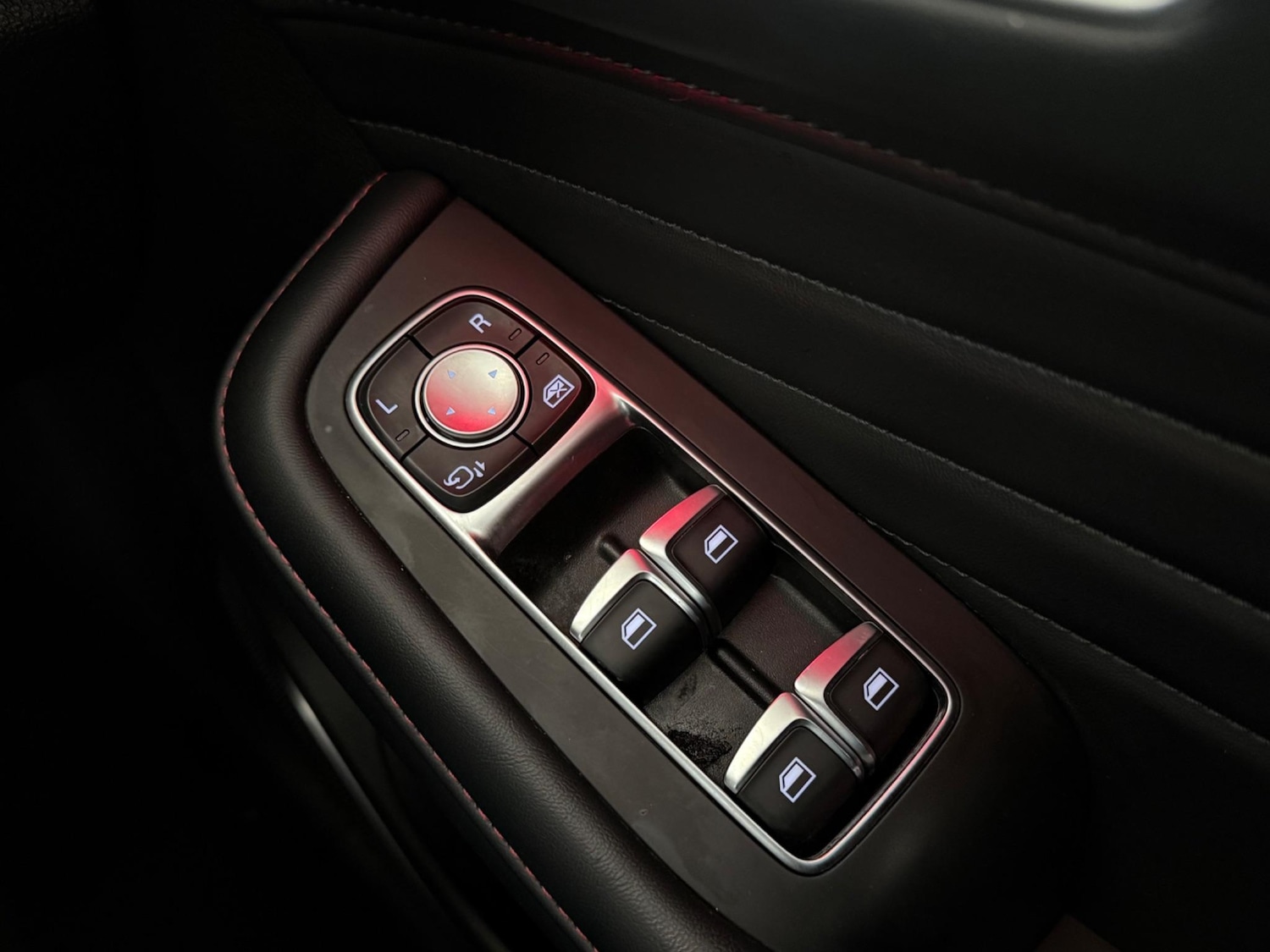 Used MG MG HS 2023 for sale - 76468081: Photo 24