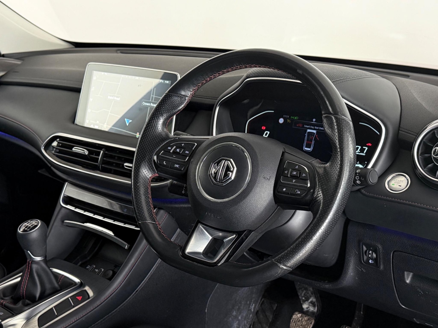 Used MG MG HS 2023 for sale - 76468081: Photo 27