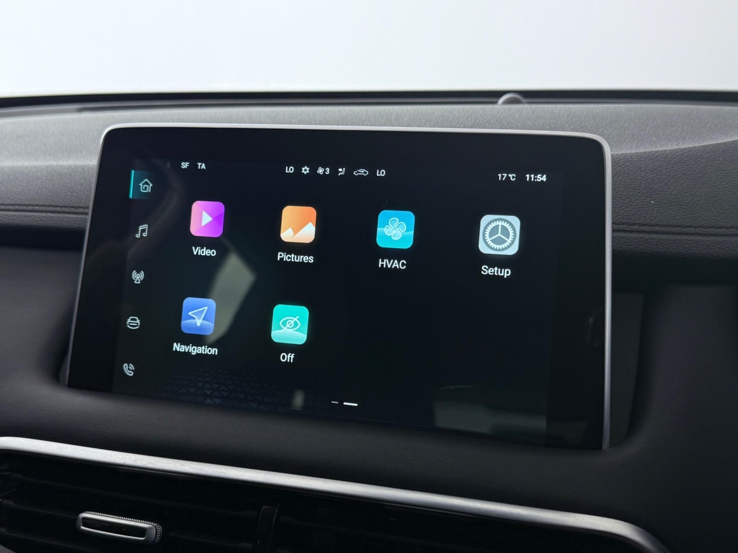 Used MG MG HS 2023 for sale - 76468081: Photo 35