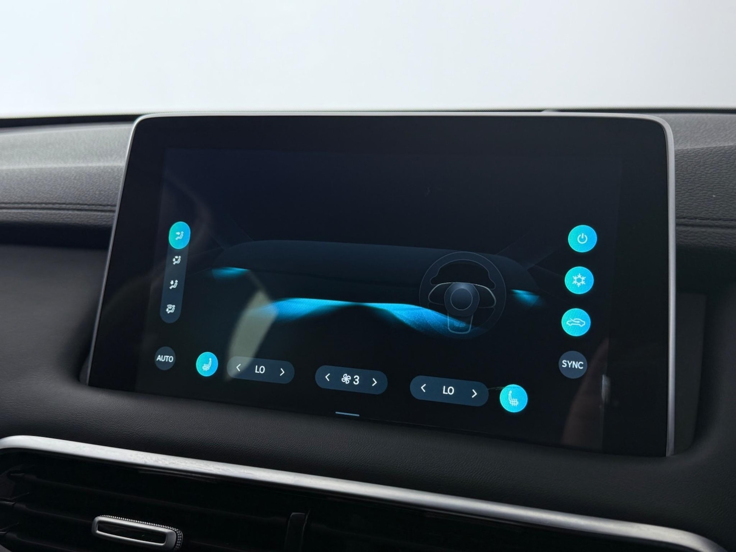 Used MG MG HS 2023 for sale - 76468081: Photo 39