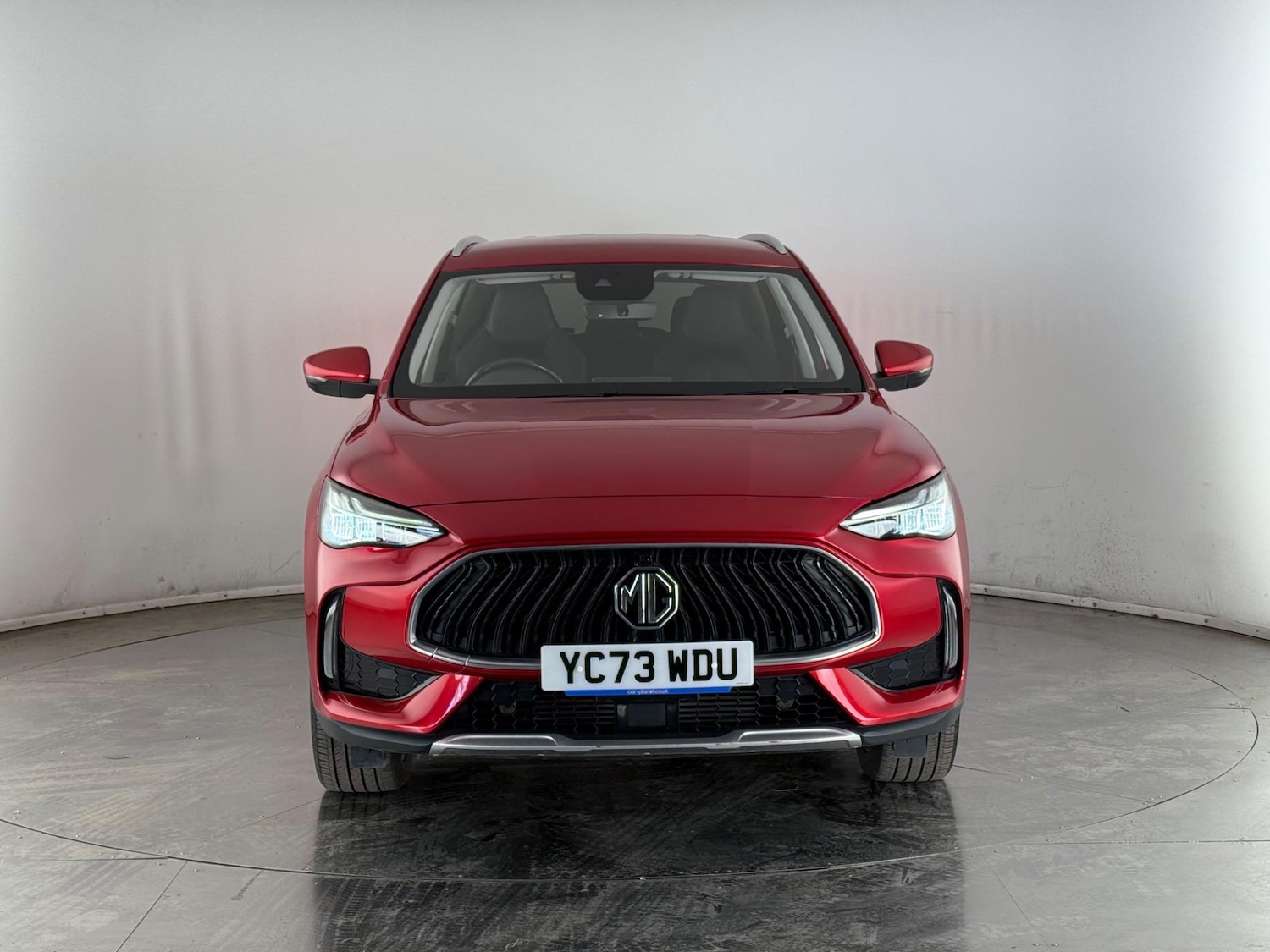 Used MG MG HS 2023 for sale - 76468081: Photo 7