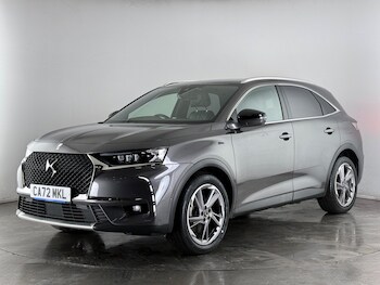 Used DS Automobiles DS 7 Crossback 2022 for sale - 77332100: Photo