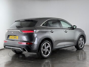 Used DS Automobiles DS 7 Crossback 2022 for sale - 77332100: Photo