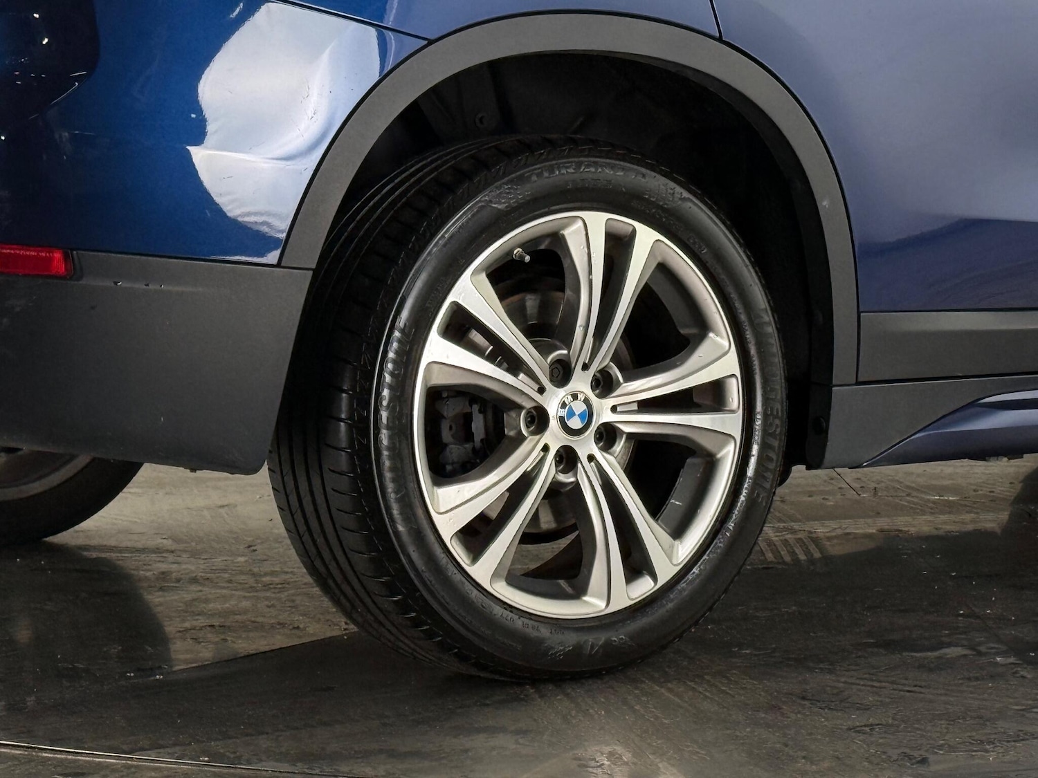 Used BMW X1 2018 for sale - 76468536: Photo 12