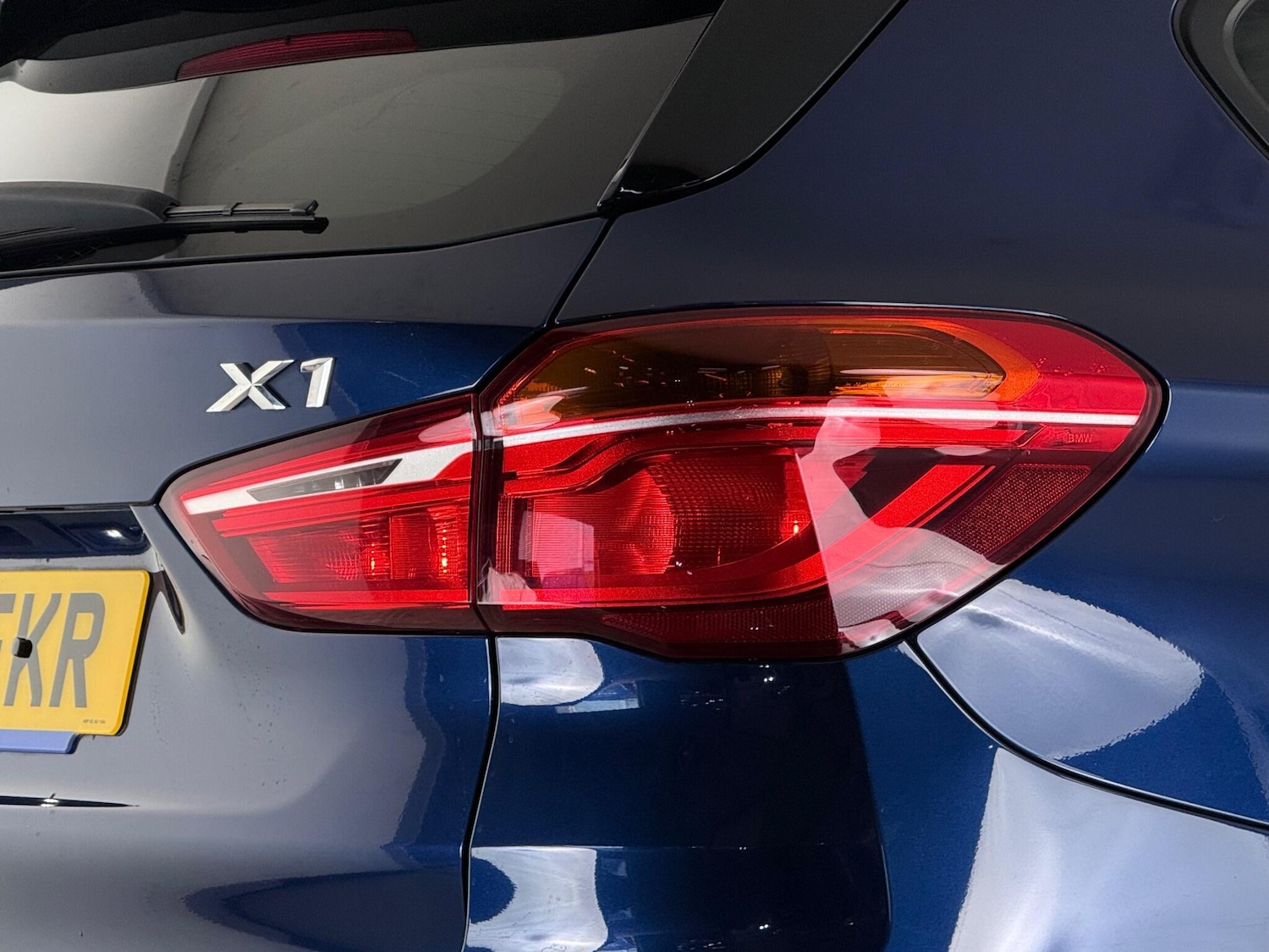 Used BMW X1 2018 for sale - 76468536: Photo 13