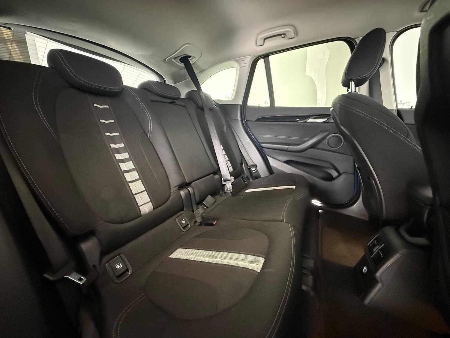 Used BMW X1 2018 for sale - 76468536: Photo 19