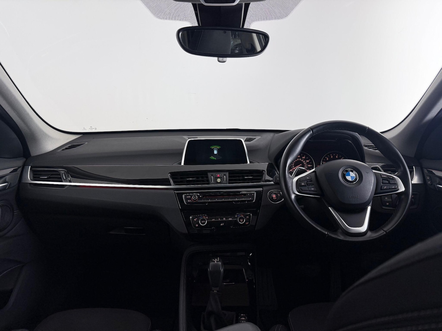 Used BMW X1 2018 for sale - 76468536: Photo 21