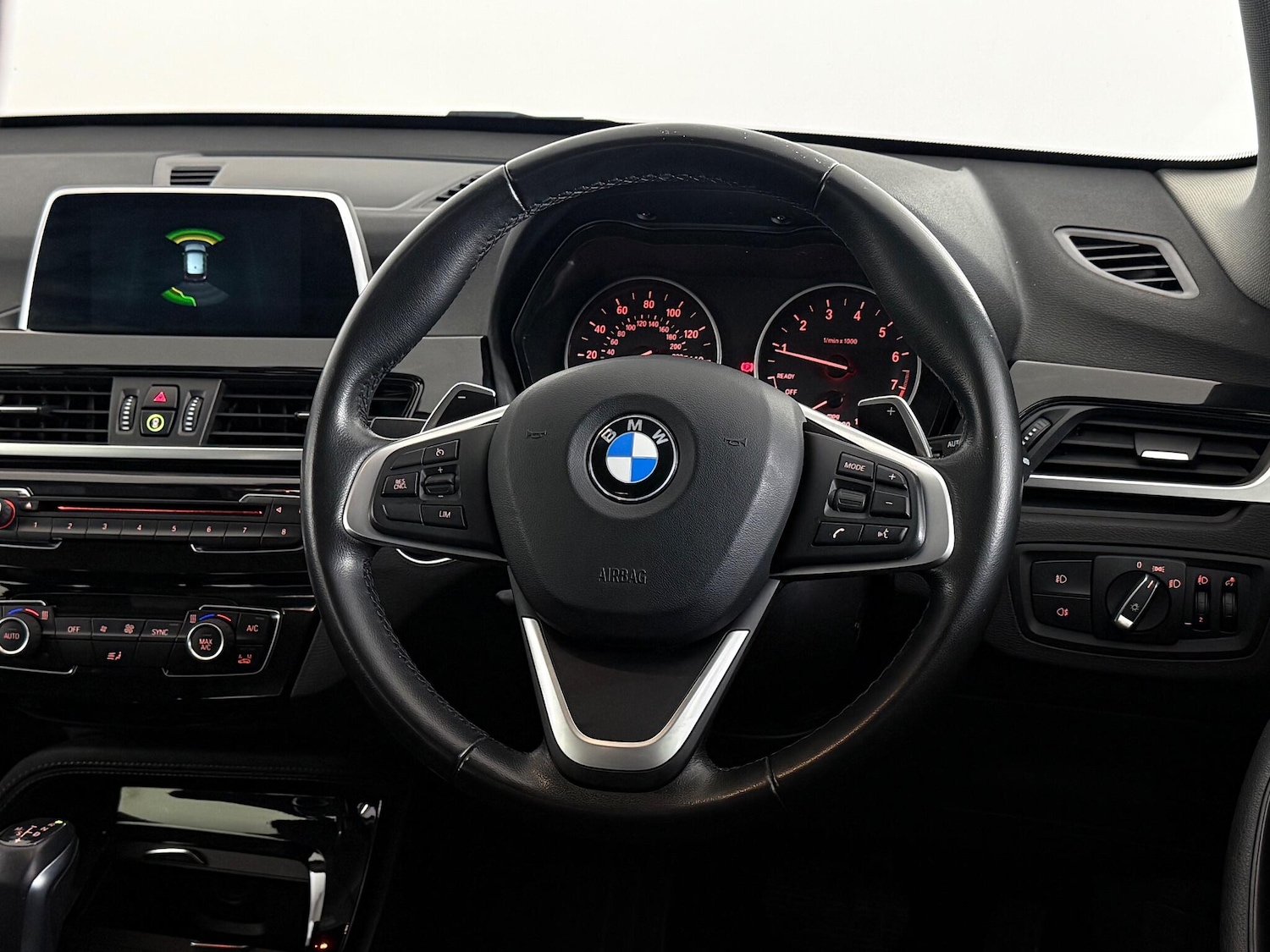 Used BMW X1 2018 for sale - 76468536: Photo 27