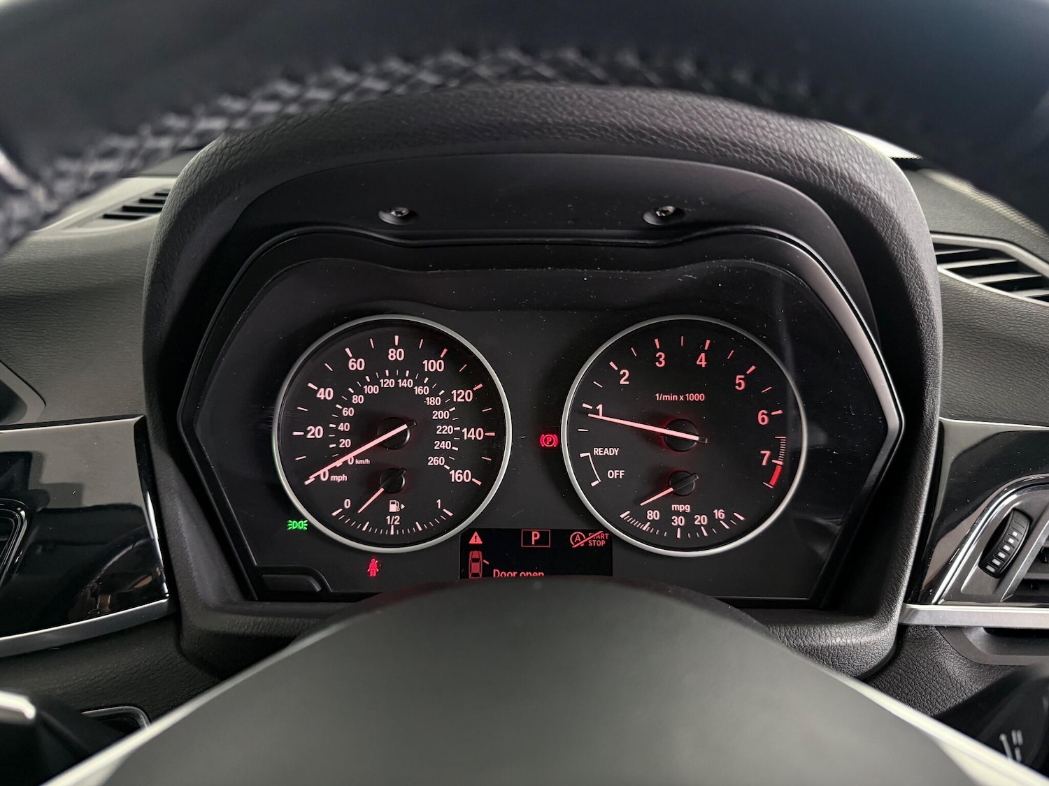 Used BMW X1 2018 for sale - 76468536: Photo 29