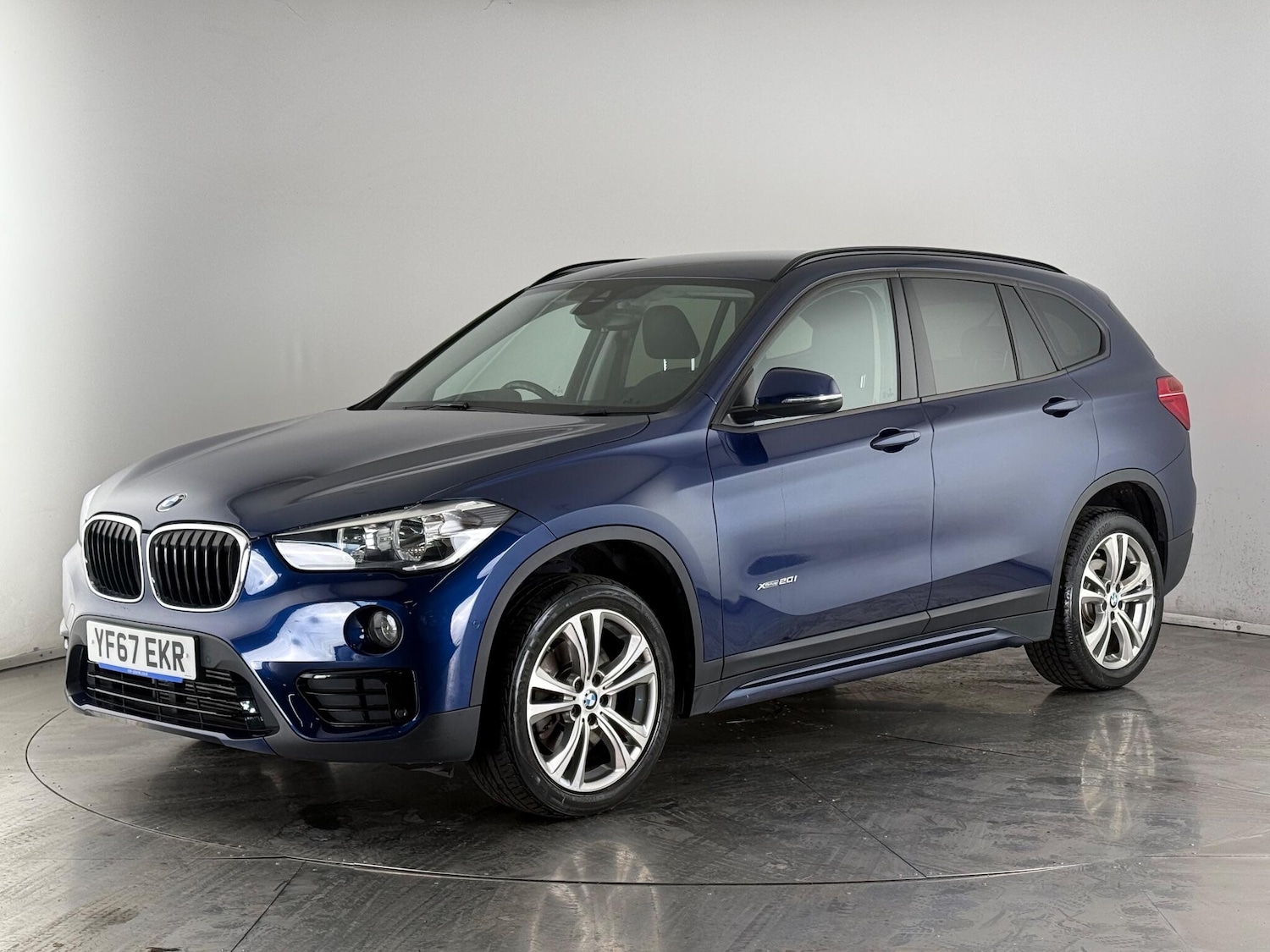 Used BMW X1 2018 for sale - 76468536: Photo 3