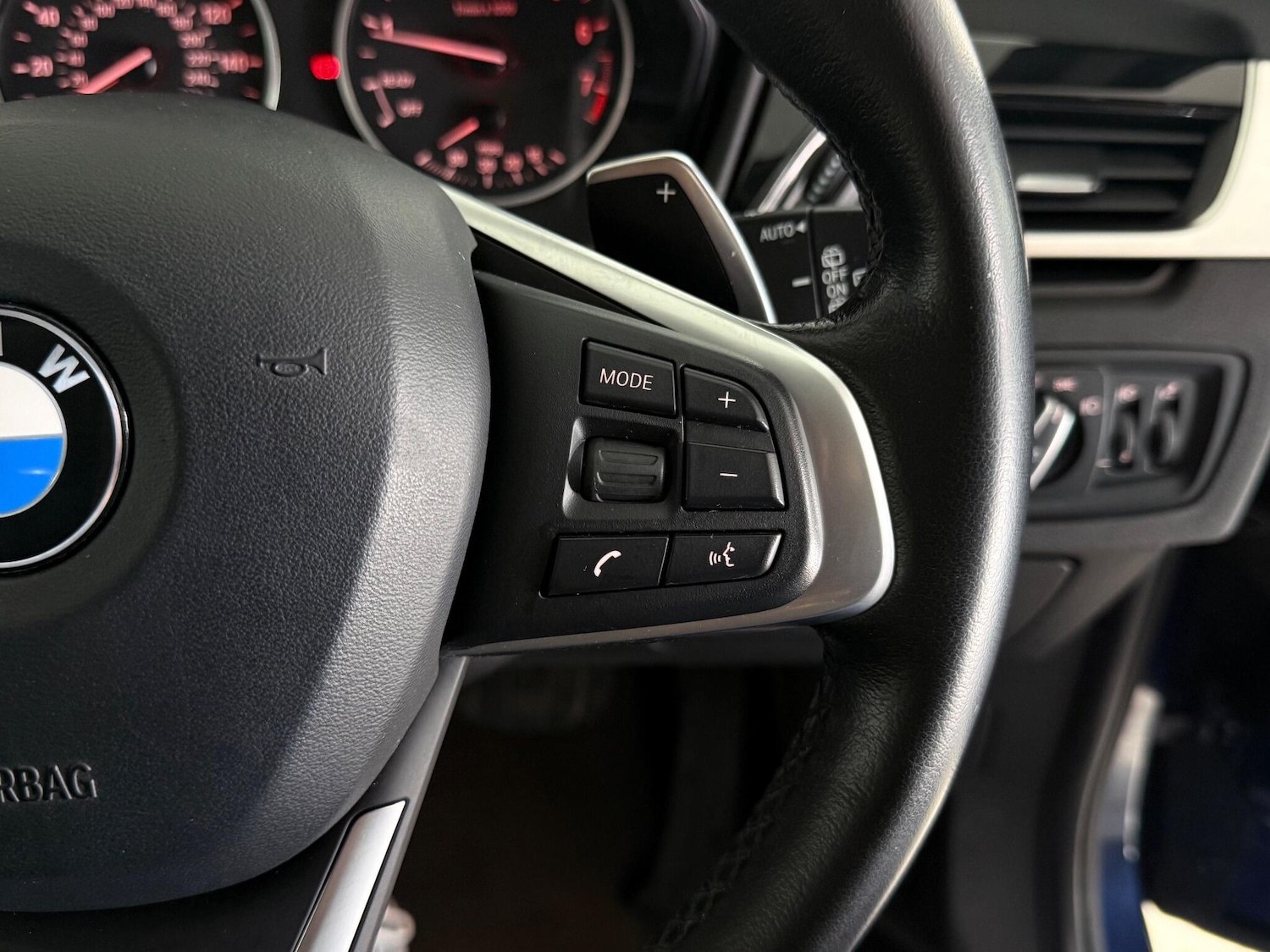 Used BMW X1 2018 for sale - 76468536: Photo 30