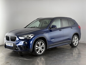 Used BMW X1 2018 for sale - 76468536: Photo