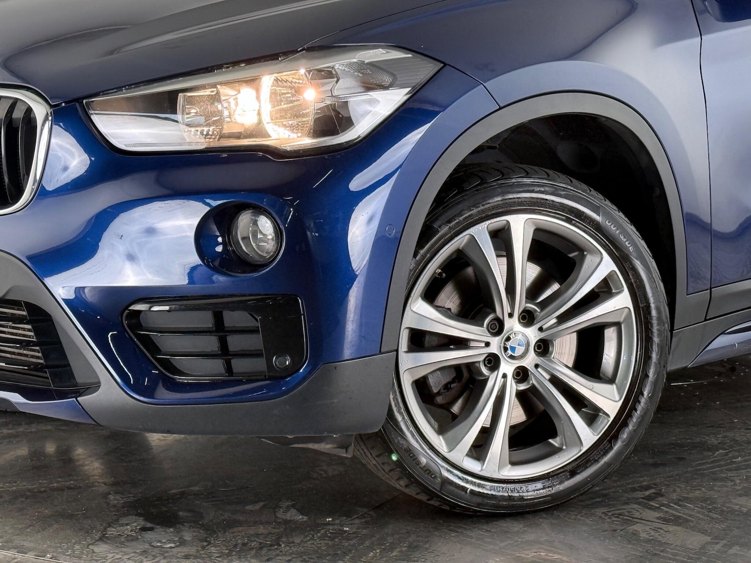 Used BMW X1 2018 for sale - 76468536: Photo 47