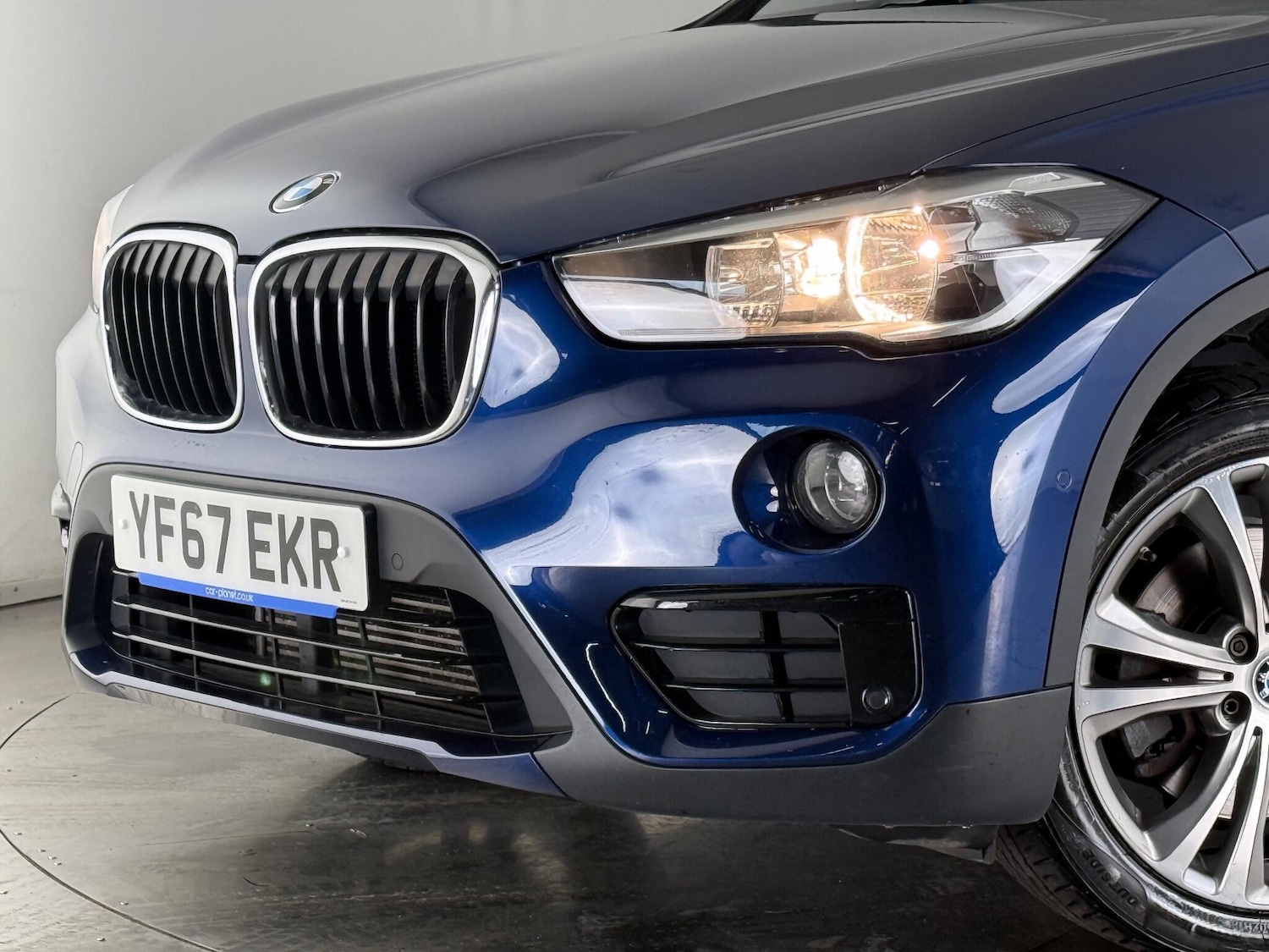 Used BMW X1 2018 for sale - 76468536: Photo 49