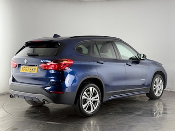 Used BMW X1 2018 for sale - 76468536: Photo