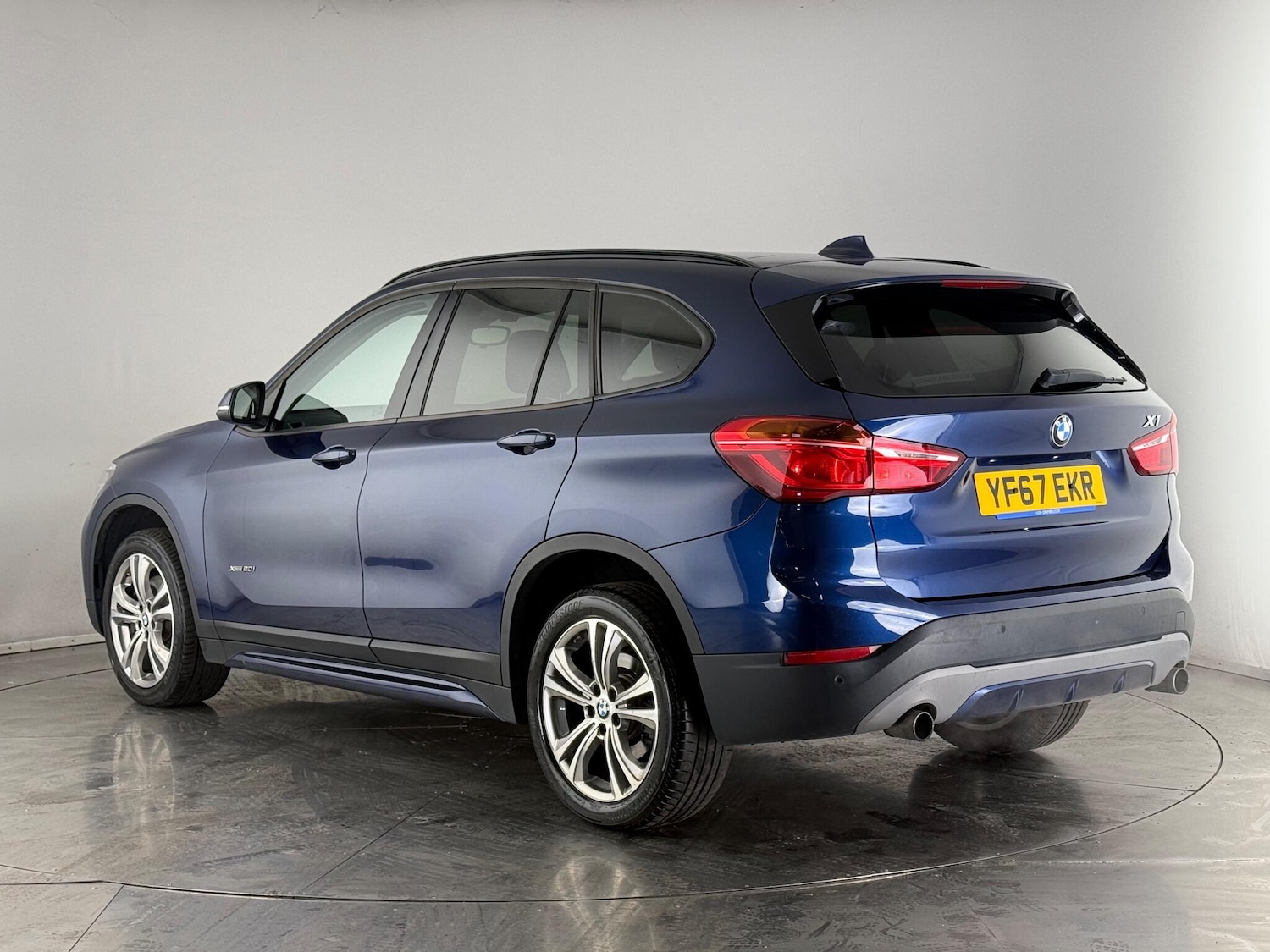 Used BMW X1 2018 for sale - 76468536: Photo 5