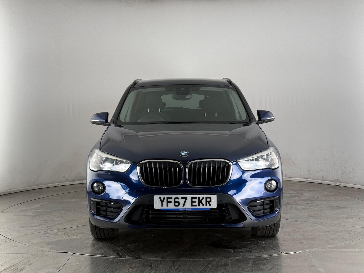 Used BMW X1 2018 for sale - 76468536: Photo 7