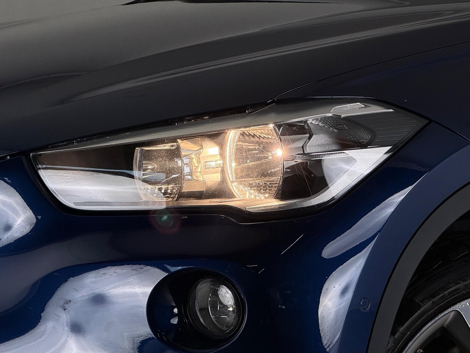 Used BMW X1 2018 for sale - 76468536: Photo 8