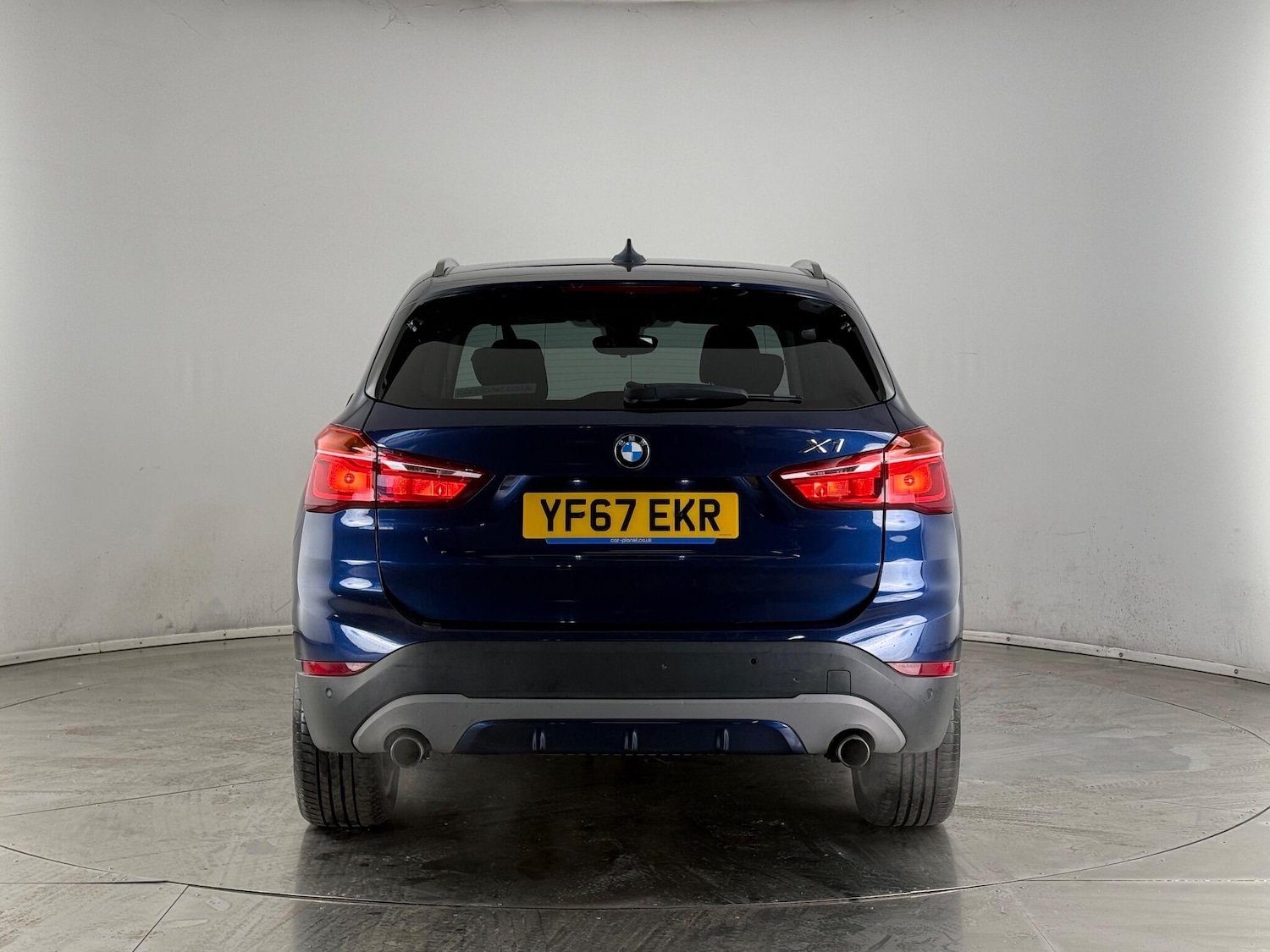 Used BMW X1 2018 for sale - 76468536: Photo 9