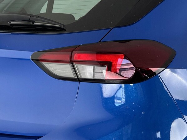 Used Vauxhall Corsa 2021 for sale - 75509343: Photo 10