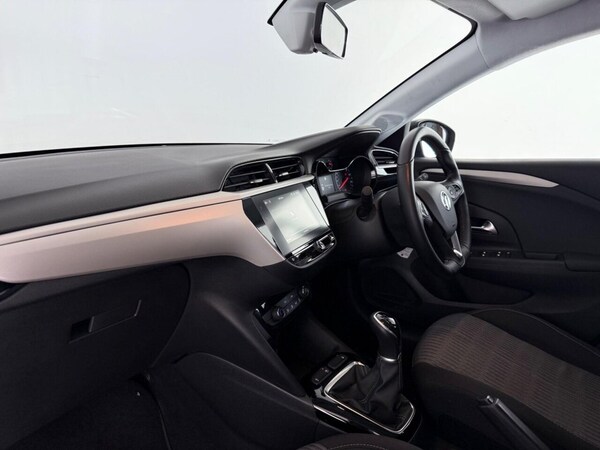 Used Vauxhall Corsa 2021 for sale - 75509343: Photo 17