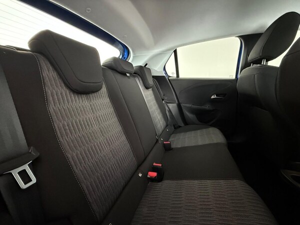 Used Vauxhall Corsa 2021 for sale - 75509343: Photo 19