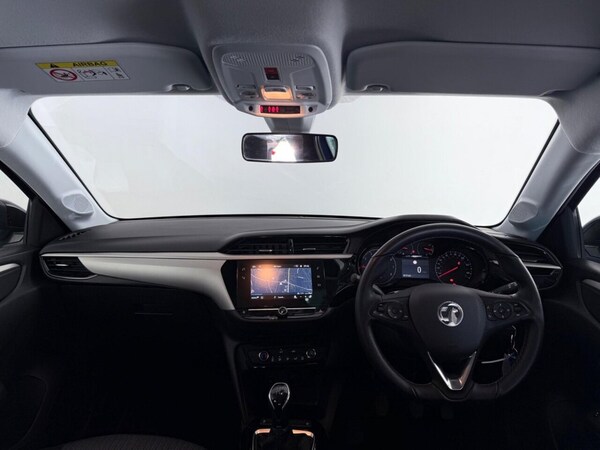 Used Vauxhall Corsa 2021 for sale - 75509343: Photo 20