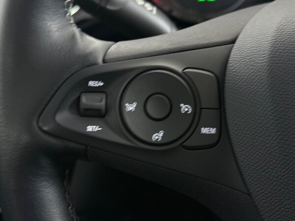 Used Vauxhall Corsa 2021 for sale - 75509343: Photo 23