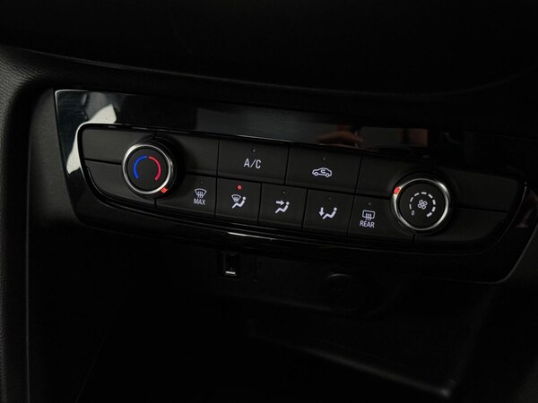 Used Vauxhall Corsa 2021 for sale - 75509343: Photo 36