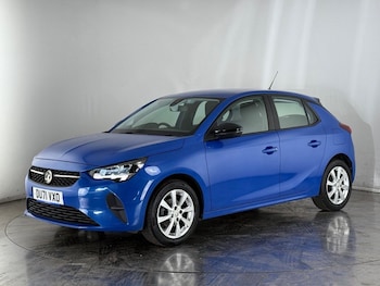 Used Vauxhall Corsa 2021 for sale - 75509343: Photo
