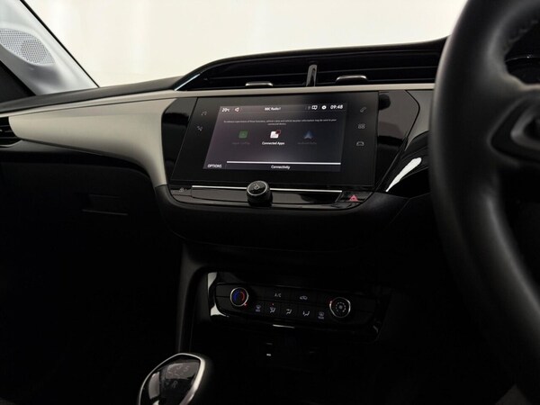 Used Vauxhall Corsa 2021 for sale - 75509343: Photo 40