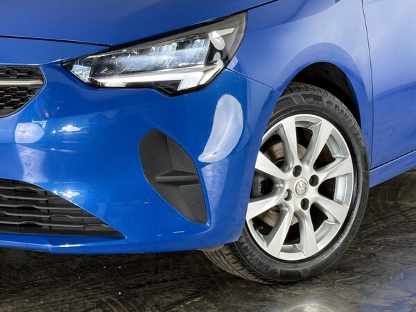 Used Vauxhall Corsa 2021 for sale - 75509343: Photo 43