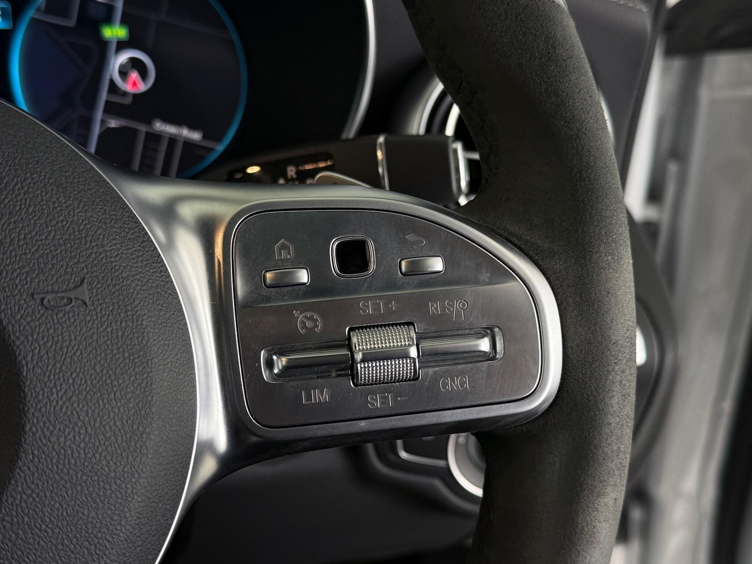 Used Mercedes-Benz C Class 2021 for sale - 77217080: Photo 24